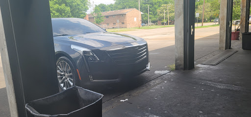 Tic-Tac Car Care en Greenville