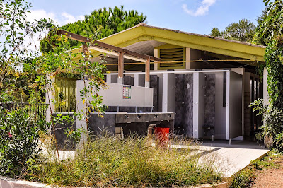 Camping Le Damier à Pianottoli-Caldarello