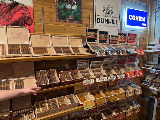  «Royal Pipes & Tobaccos Ltd», reviews and photos, 105 Boyd St, Norman, OK 73069, USA