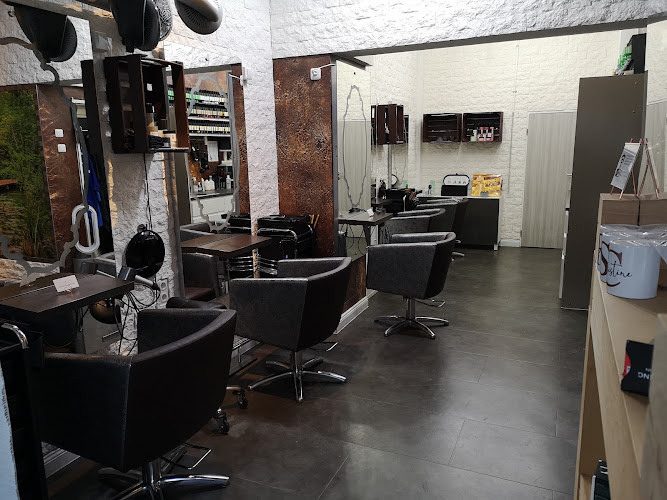 Salon Image
