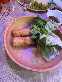 Plats et boissons du Restaurant vietnamien BOLKIRI Montreuil Street Food Viêt - n°15