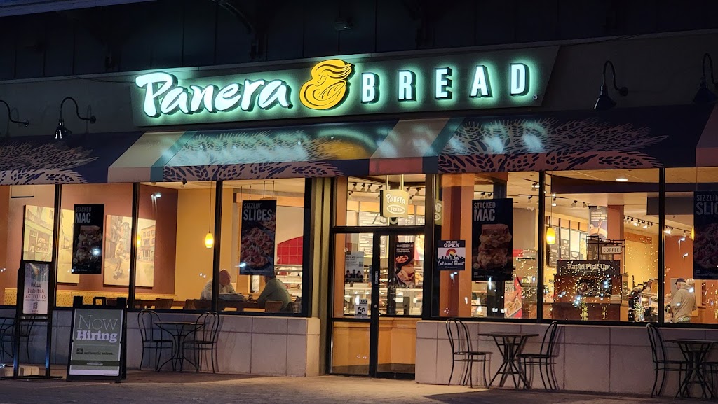 Panera Bread 80120