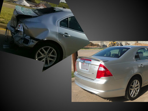 Auto Body Shop «Artistic Auto Body & Paint Inc.», reviews and photos, 1225 W College Ave #402, Carrollton, TX 75006, USA