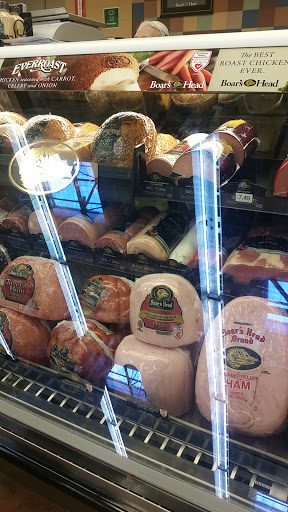 Grocery Store «Kroger», reviews and photos, 1685 Old Pendergrass Rd, Jefferson, GA 30549, USA