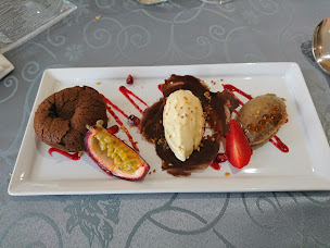 Photo n°8 de Restaurant Philip Liversain Eurl à Saint-Uze ()