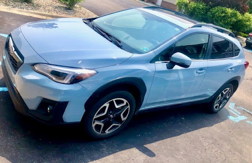 Subaru Dealer «Dunning Subaru», reviews and photos, 3771 Jackson Rd, Ann Arbor, MI 48103, USA