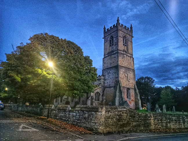 Barnburgh and Harlington Village Hall - Doncaster