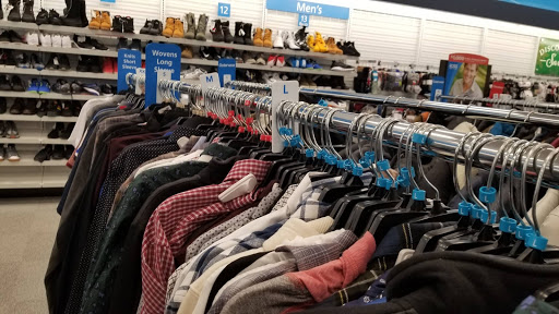 Clothing Store «Ross Dress for Less», reviews and photos, 12300 15 St, Grandview, MO 64030, USA