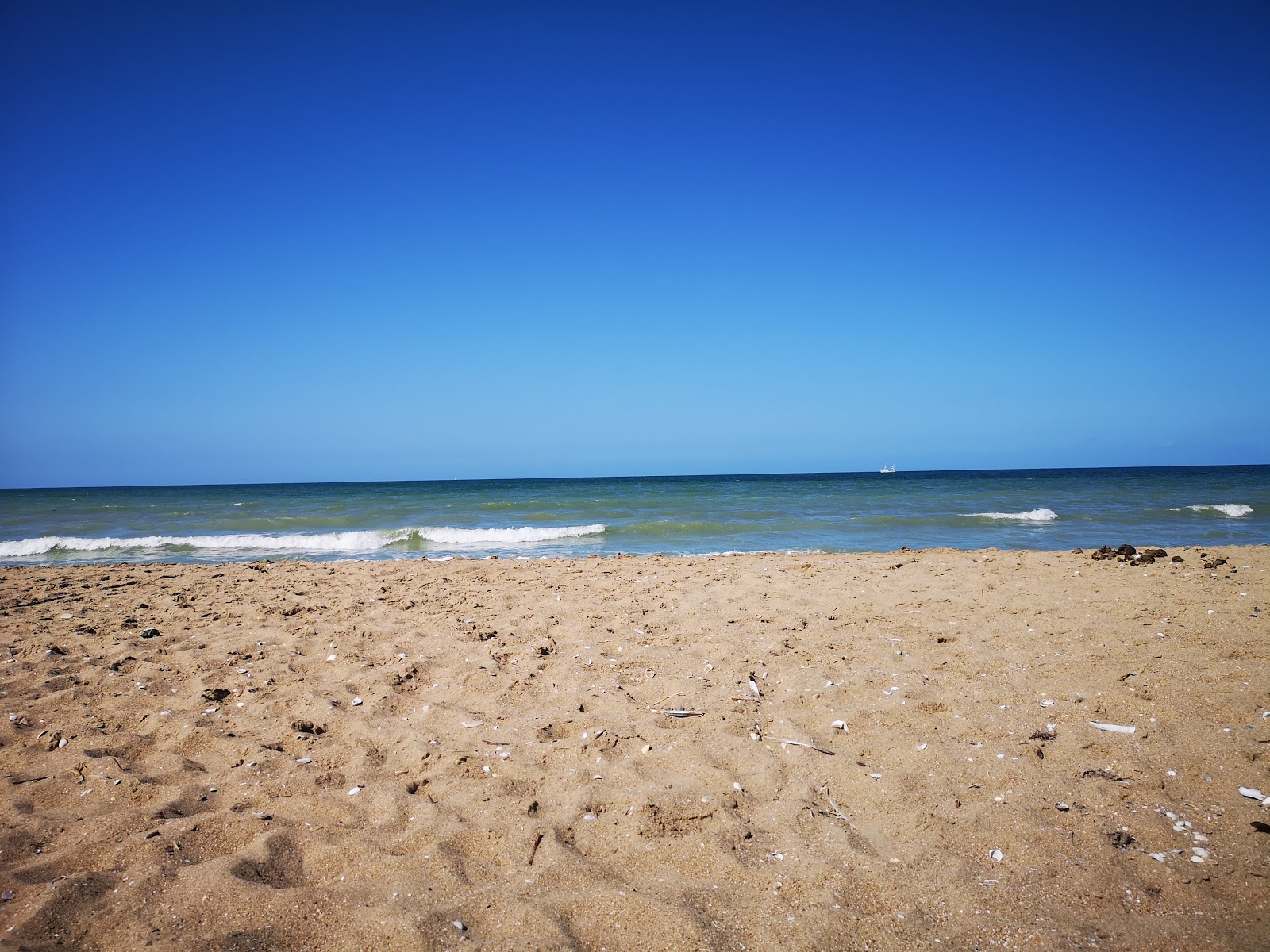 Plage de Cabour photo #7
