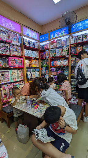 Top 20 cửa hàng sách fahasa Huyện Thanh Hà Hải Dương 2022