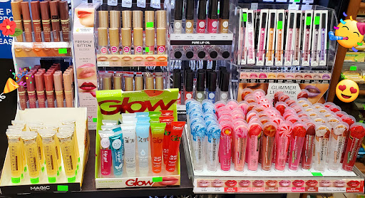 Beauty Supply Store «Optima Beauty Supply Inc», reviews and photos, 22 John St, New York, NY 10038, USA