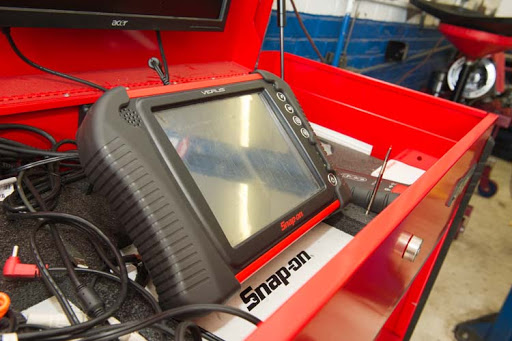 Oil Change Service «Protime Automotive», reviews and photos, 4880 Haygood Rd, Virginia Beach, VA 23455, USA