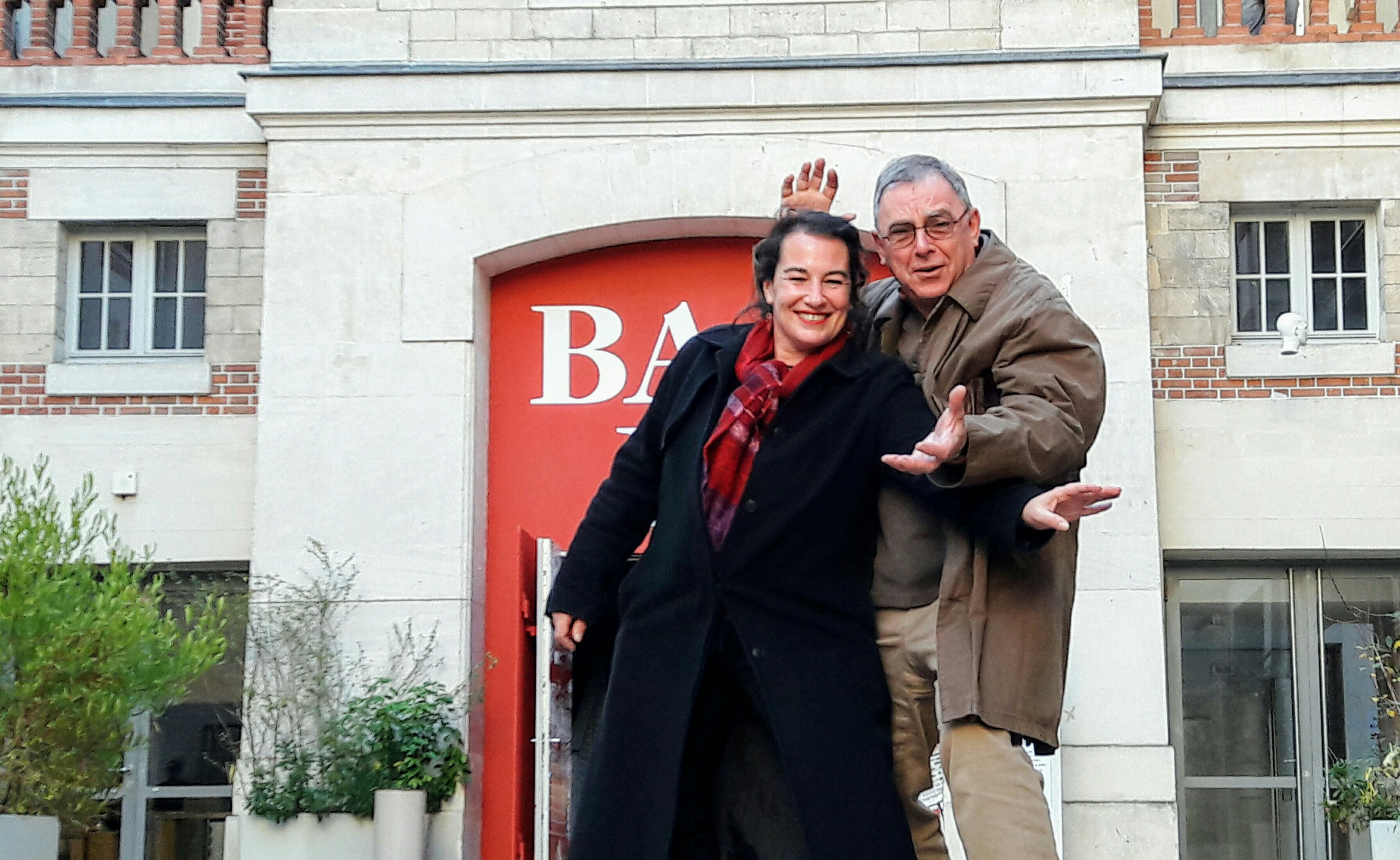 Photo n° 1 de l'avis de Josiane.n fait le 29/12/2016 à 15:35