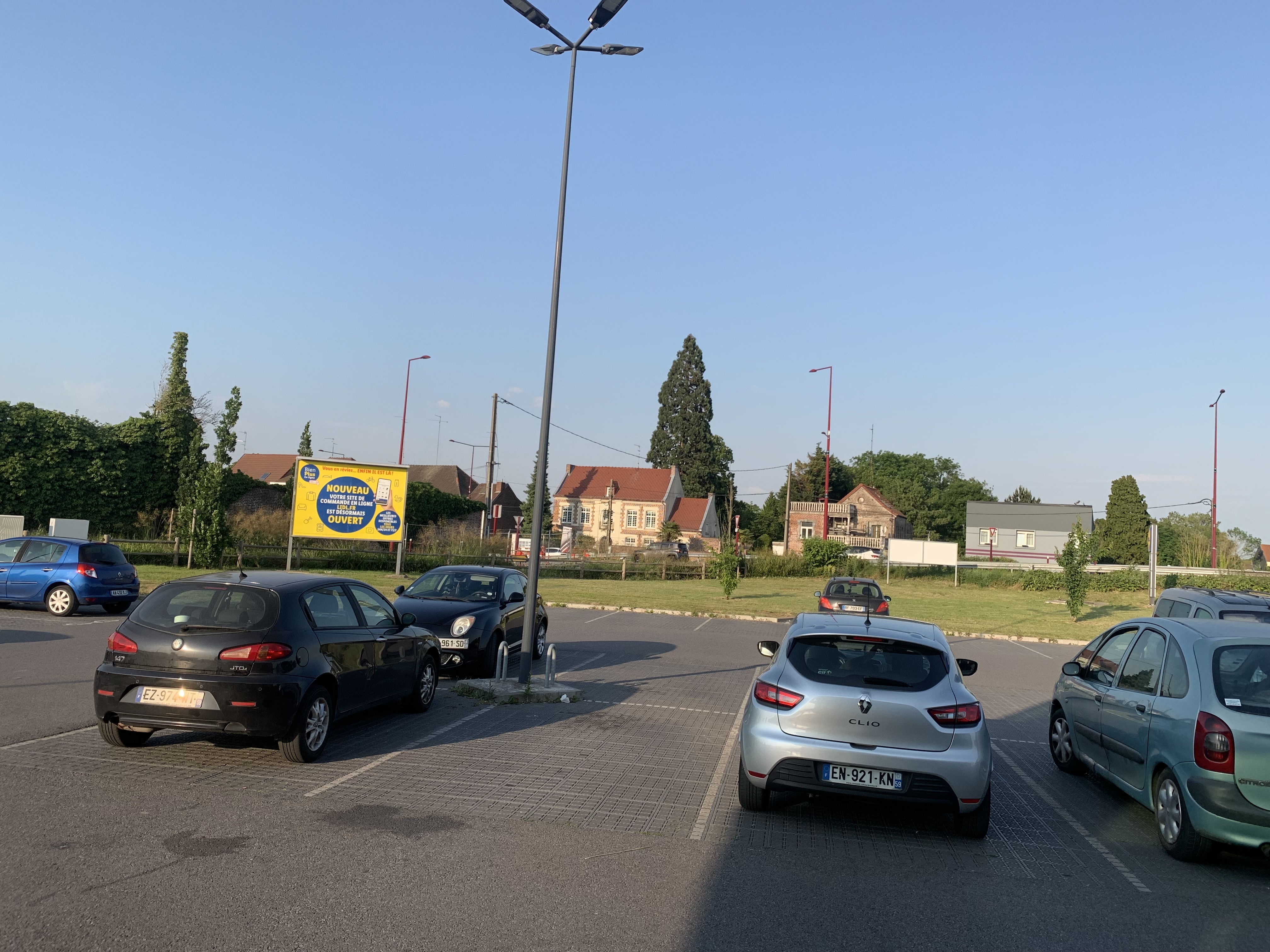 Photo n° 5 de l'avis de PROKOPOV.m fait le 13/06/2023 à 08:31