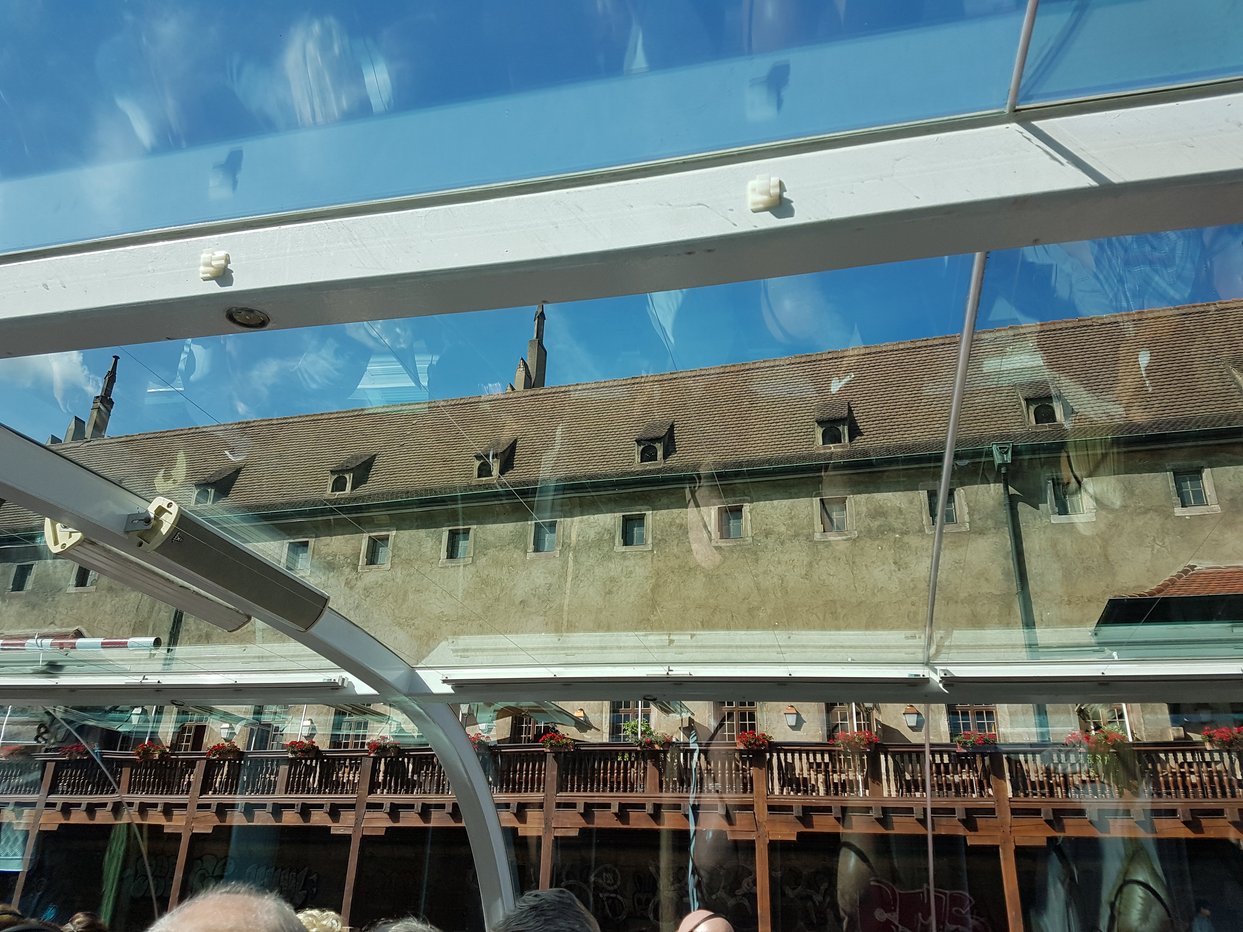 Photo n° 2 de l'avis de Sandrine. fait le 24/09/2018 à 14:45