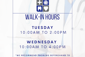 Walk-In Clinic at Walmart Ancaster by Jack Nathan Health image