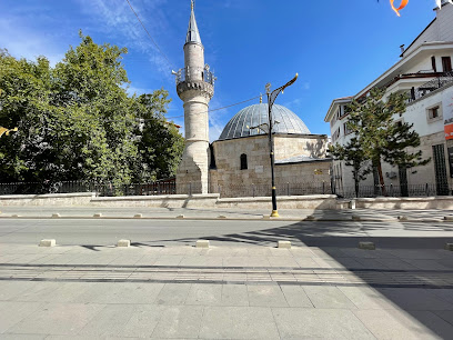 Aliağa Camii