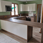 Photo n° 4 de l'avis de Frank.I fait le 20/05/2021 à 15:19 pour Ecocuisine Melun - Cuisines et Electroménager à Melun