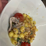 Photo n°4 de l'avis de Nathalie.i fait le 10/06/2023 à 23:27 sur le  Ristorante Cicirinella à Salerno