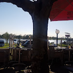 Photo n°1 de l'avis de Rebecca. fait le 19/04/2019 à 16:09 sur le  Restaurant Rheinblick Baumberg à Monheim am Rhein