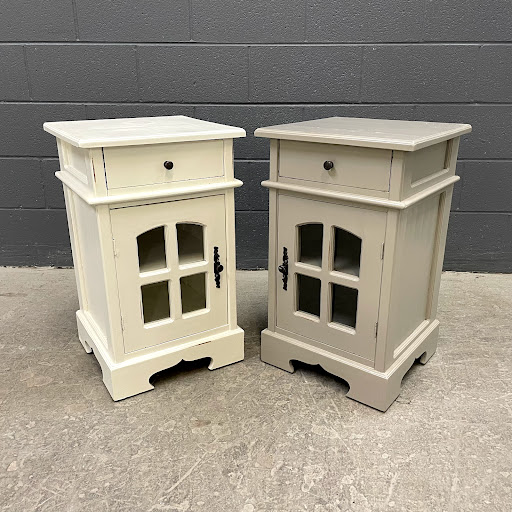 Furniture Store «Nadeau - Furniture With a Soul», reviews and photos, 647 Thompson Ln, Nashville, TN 37204, USA