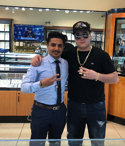 Jeweler «Michael & Co. Jewelers», reviews and photos, 100 Main St #461, White Plains, NY 10601, USA