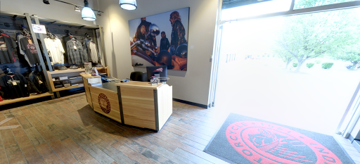 Motorcycle Dealer «Twigg Indian Motorcycle», reviews and photos, 200 S Edgewood Dr, Hagerstown, MD 21740, USA