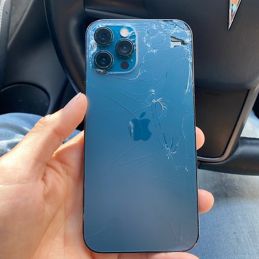 Mobile iPhone Repair SF We Come To You Gelatotech image