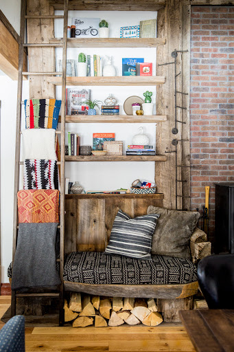 Furniture Store «Four Chairs Furniture & Design», reviews and photos, 150 S State St, Lindon, UT 84042, USA