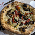 Photo n°1 de l'avis de Alfredo.a fait le 05/09/2021 à 21:29 sur le  Morsi & Rimorsi - Pizzeria Caserta à Caserta