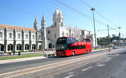 Cityrama Gray Line Portugal image