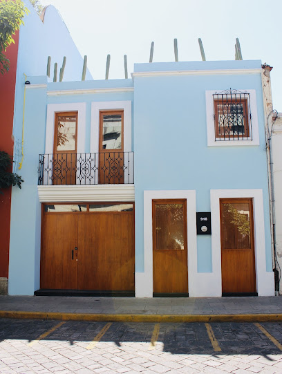 Casa Olie Oaxaca