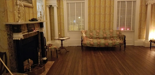 Museum «Davenport House Museum», reviews and photos, 324 E State St, Savannah, GA 31401, USA