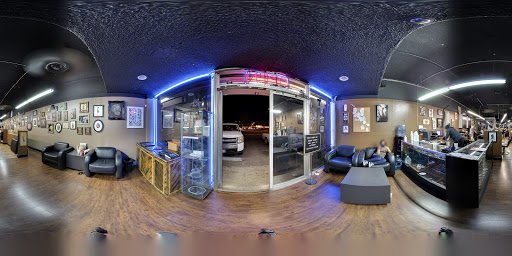 Tattoo Shop «Simi Valley Tattoo», reviews and photos, 1226 E Los Angeles Ave, Simi Valley, CA 93065, USA