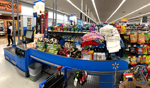 Department Store «Walmart Supercenter», reviews and photos, 16 Old Gick Rd, Saratoga Springs, NY 12866, USA