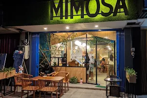 Mimosa Coffee Kitchen & Dessert image