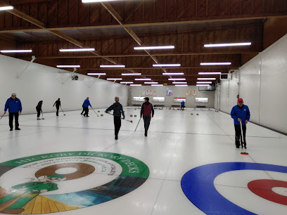 St. Catharines Curling Club