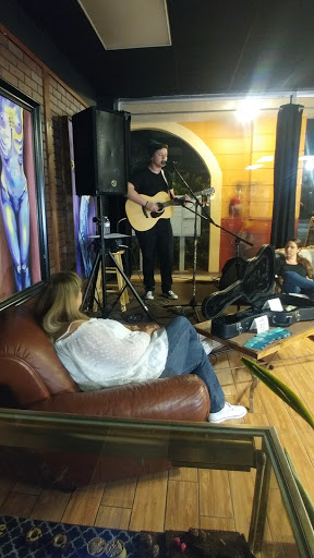 Tattoo Shop «Ivy and Oak Tattoo Artist Studio», reviews and photos, 724 Park Ave, Lake Park, FL 33403, USA