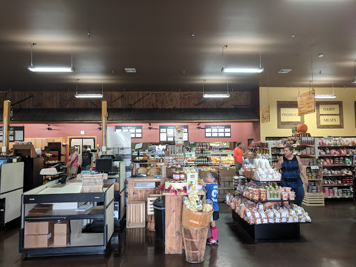 Grocery Store «Yoders Country Market», reviews and photos, 2105 S Seminole Trail, Madison, VA 22727, USA