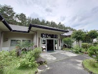 憩の森 森林学習センター