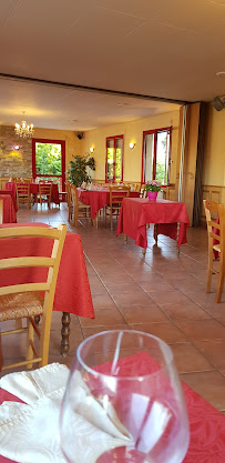 Atmosphère du Restaurant français Brasserie Gilles de Bretagne à Saint-Cast-le-Guildo - n°6