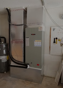 Egberts Air Conditioning & Heating Repair - Photo 4 - Car repair in Tampa, FL, Tampa