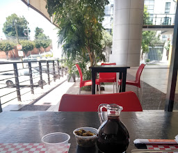 Plaza Algeciras photo