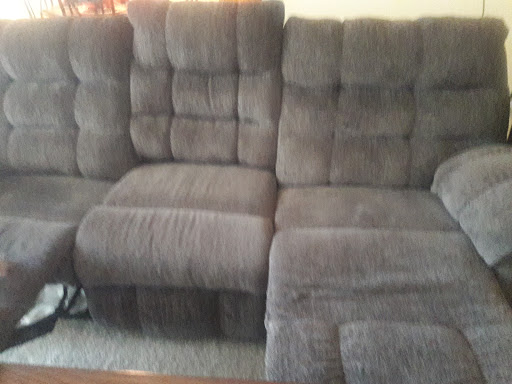 Furniture Store «Wichita Furniture», reviews and photos, 4502 E 13th St N, Wichita, KS 67208, USA