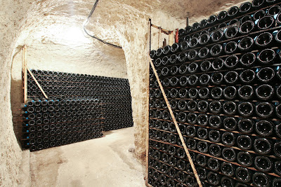 Champagne Brixon Coquillard à Ludes