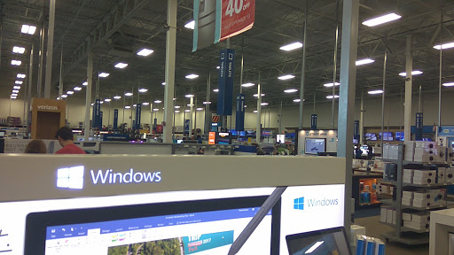 Electronics Store «Best Buy», reviews and photos, 3100 Lohr Rd, Ann Arbor, MI 48108, USA