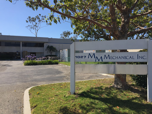 M M Mechanical in Carpinteria, California