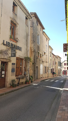 Office de Tourisme Grand Carcassonne - Antenne Cabardès Montolieu village du livre à Montolieu