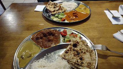 Dana Pani Indian Cuisine