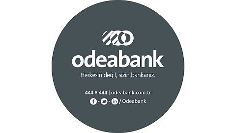 Odeabank Atm